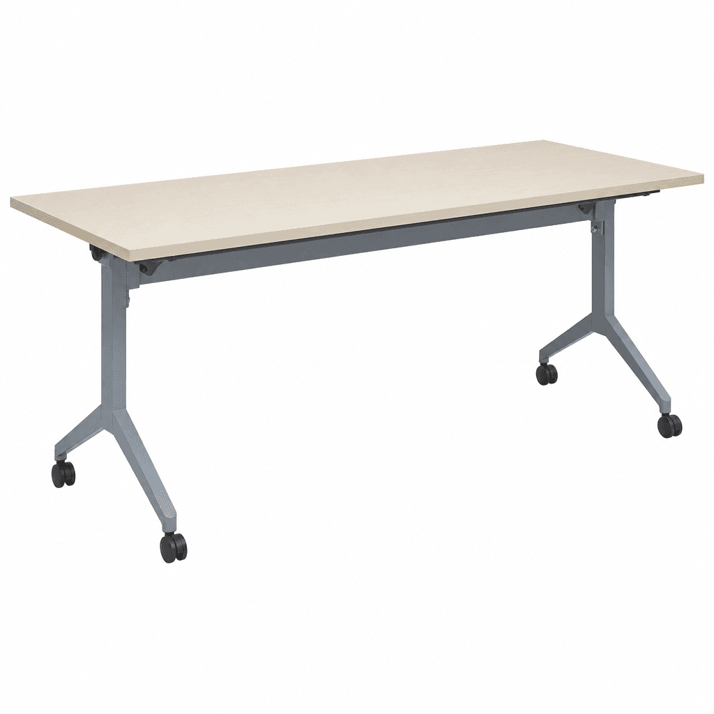 Pivot Training Table, 60-Inch studio product photograph