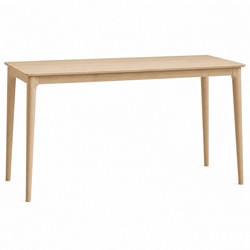 Windowline Writing Desk, 42-Inch studio product photograph